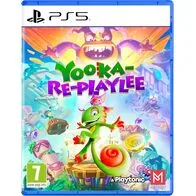 Yooka Re-PlayLee - PS5