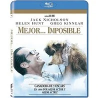 Mejor Imposible - Bd [Blu-ray]