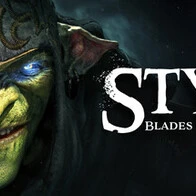 Styx: Blades of Greed