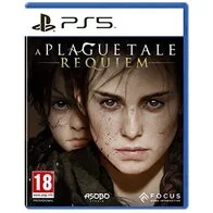 A Plague Tale: Requiem, para PS5