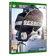 Nacon Session: Skate Sim - Videojuego para XBX y XB1 [Versión Española]