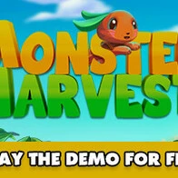 Monster Harvest