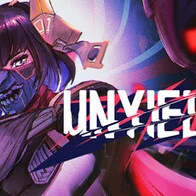 UNYIELDER