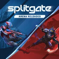 SPLITGATE: Arena Reloaded 
