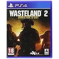 Wasteland 2: Director's Cut