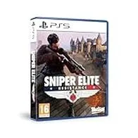 Sniper Elite: Resistance (PS5)