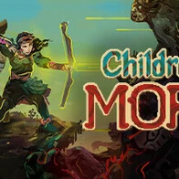 Children of Morta