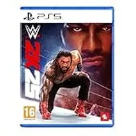 WWE 2K25 PS5