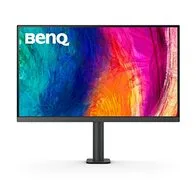 BenQ Monitor PD2705UA 27'' IPS HDR10 LCD Flicker Free