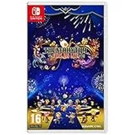 Theatrhythm Fin. Bar Line Switch ITA/ESP