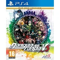 Danganronpa V3: Killing Harmony.