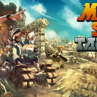 Metal Slug Tactics