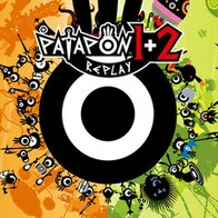 PATAPON 1+2 REPLAY