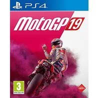 MotoGP19 for PlayStation 4