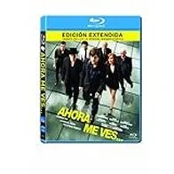 Ahora Me Ves (Bd) [Blu-ray]
