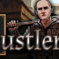 Rustler (Grand Theft Horse)