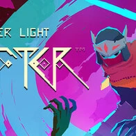 Hyper Light Drifter