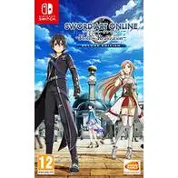 Sword Art Online: Hollow Realization - Deluxe Edition