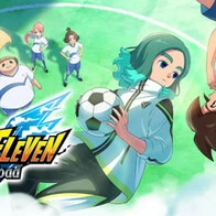 INAZUMA ELEVEN: Victory Road