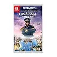 Tropico 6 Switch IT/ESP