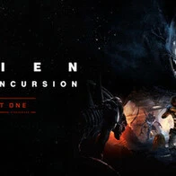 Alien: Rogue Incursion