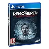 Remothered. Broken Porcelain