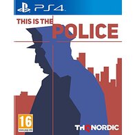This Is The Police