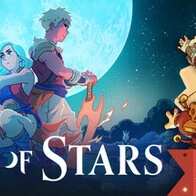 Sea of Stars