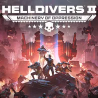 HELLDIVERS™ 2