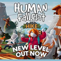 Human Fall Flat