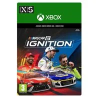 NASCAR 21: Ignition | Xbox One/Series X|S - Codice de descarga