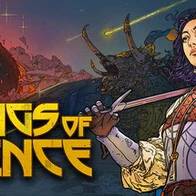 Songs of Silence