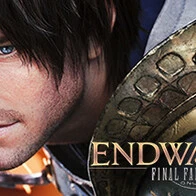 FINAL FANTASY XIV: Endwalker