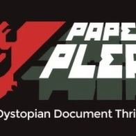 Papers, Please