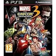 Marvel Vs. Capcom 3