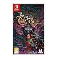 BYE SWEET CAROLE - NINTENDO SWITCH