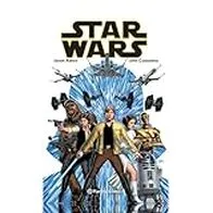 Star Wars Tomo nº 01/13: 1 (Star Wars: Cómics Tomo Marvel)