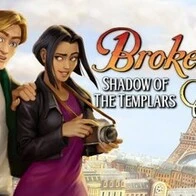 Broken Sword - Shadow of the Templars: Reforged