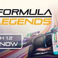 Formula Legends