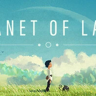 Planet of Lana