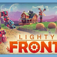 Lightyear Frontier