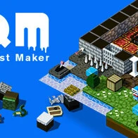 BQM - BlockQuest Maker-