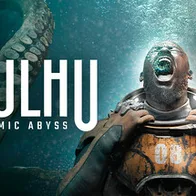 Cthulhu: The Cosmic Abyss
