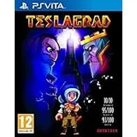 Teslagrad