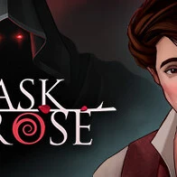 Mask of the Rose