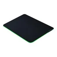 Razer Gigantus V2 Large - Alfombrilla suave Gaming para Ratón, óptima rapidez y control, Medidas 450 x 400 x 3 mm grosor, Goma antideslizante, Tela texturizada de microtejidos, Negro