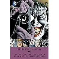 Batman: La broma asesina (5a edición)