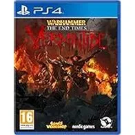 Warhammer: The End Times - Vermintide