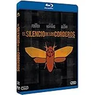 El Silencio De Los Corderos - Blu-Ray [Blu-ray]