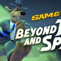 Sam & Max: Beyond Time and Space